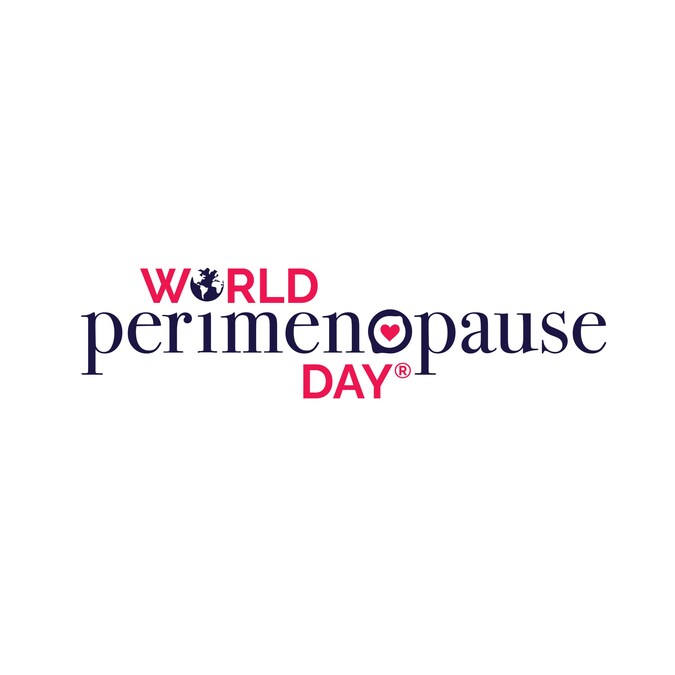 World Perimenopause Day